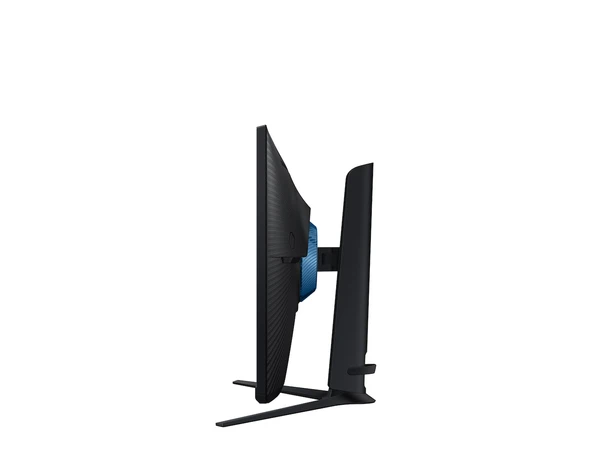 SAMSUNG ODYSSEY G3 LS32DG302EUXUF 32" 1MS 180HZ MO ürün görseli 1