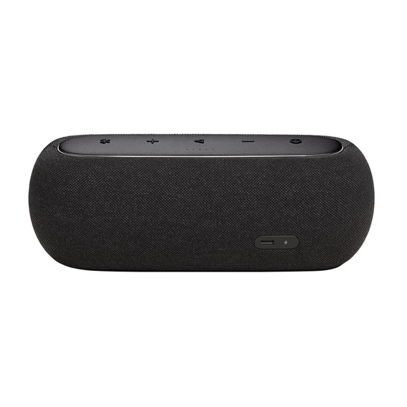 HARMAN KARDON LUNA BLUETOOTH HOPARLÖR - SİYAH ürün görseli 1