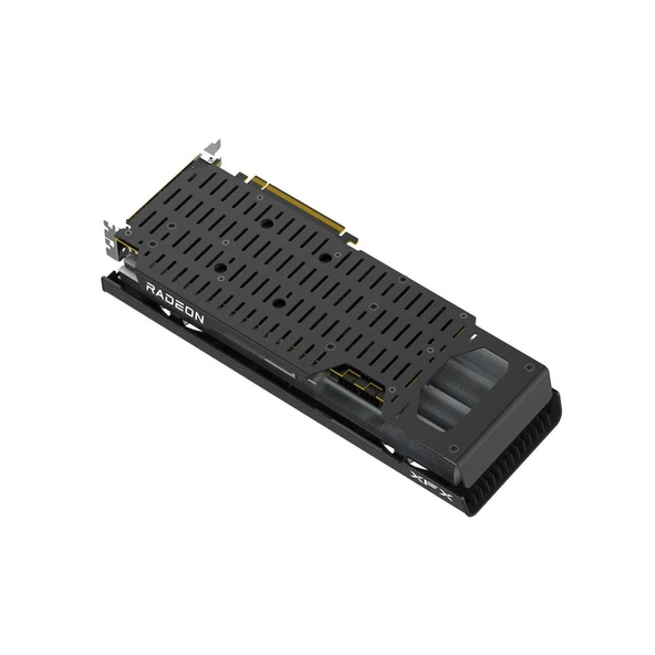 XFX SPEEDSTER QUIK 319 RADEON RX 7800 XT 16GB GDDR6 256Bit AMD Ekran Kartı ürün görseli 1