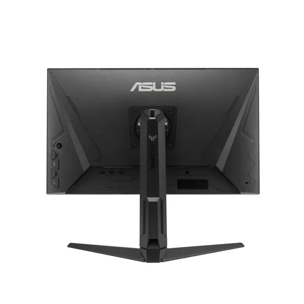ASUS 27" TUF GAMING VG27AQL5A 0.3Ms 210Hz QHD IPS GAMING MONITOR ürün görseli 1