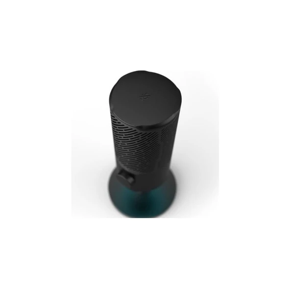 JBL Quantum Stream Kablolu Gaming Mikrofon - SİYAH