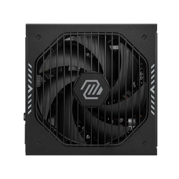 MSI MAG A850GLS PCIE5 850W 80 PLUS GOLD GÜÇ KAYNAĞI ürün görseli 1
