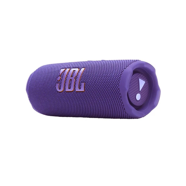 JBL FLIP7 BLUETOOTH HOPARLÖR-MOR ürün görseli 1