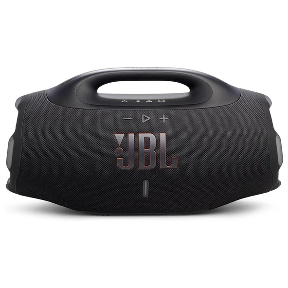 JBL BOOMBOX 4 IP67 BLUETOOTH HOPARLÖR-SİYAH ürün görseli 1