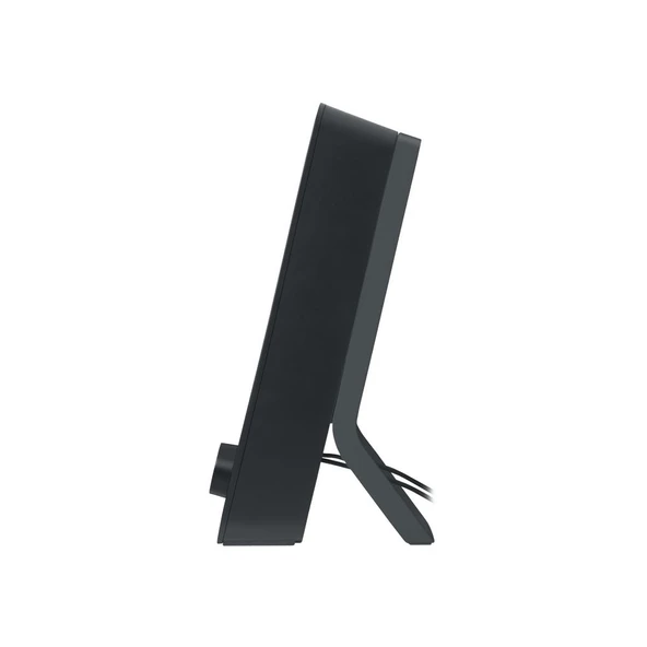 LOGITECH Z207 10W 2.0 BLUETOOTH HOPARLÖR-SİYAH - Resim 3