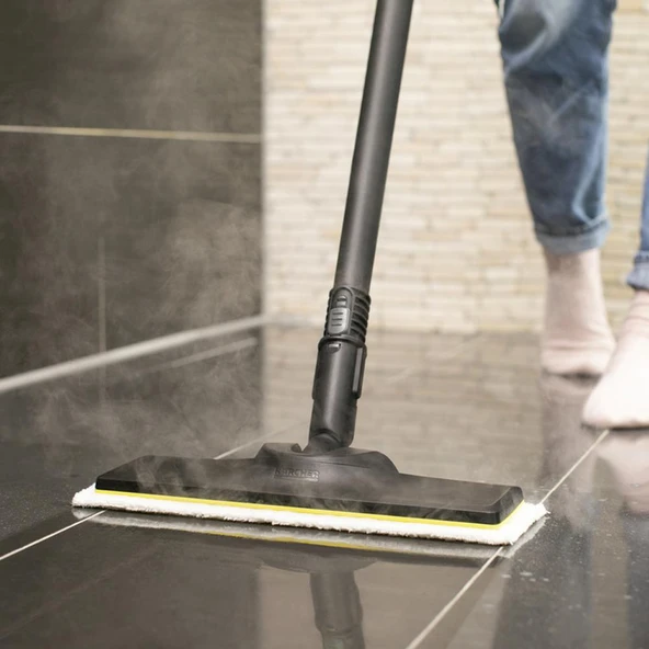 Karcher SC 4 EASYFİX *EU Buharlı Temizlik Makinesi - Resim 4