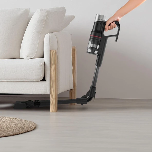 Arzum AR4210 MagiClean HydroFlex Dikey Şarjlı Süpürge ürün görseli 1