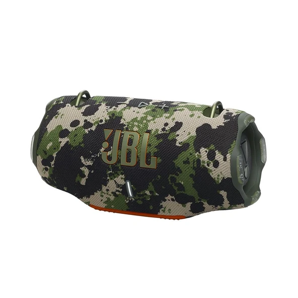 JBL XTREME 4 BLUETOOTH HOPARLÖR - KAMUFLAJ - Resim 2