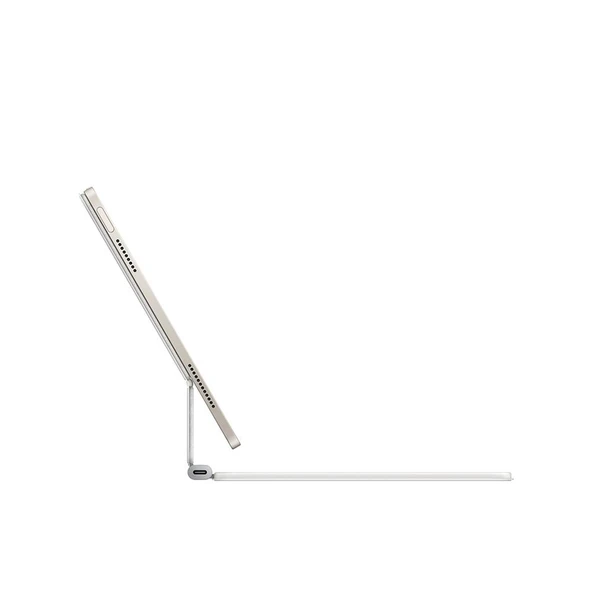 Apple 11" iPad Air M3 Magic Keyboard TR Q Klavye - Resim 2
