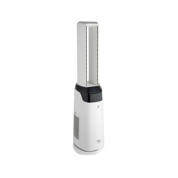Fakir TVL 120 S Kule Tipi Vantilatör - Resim 2