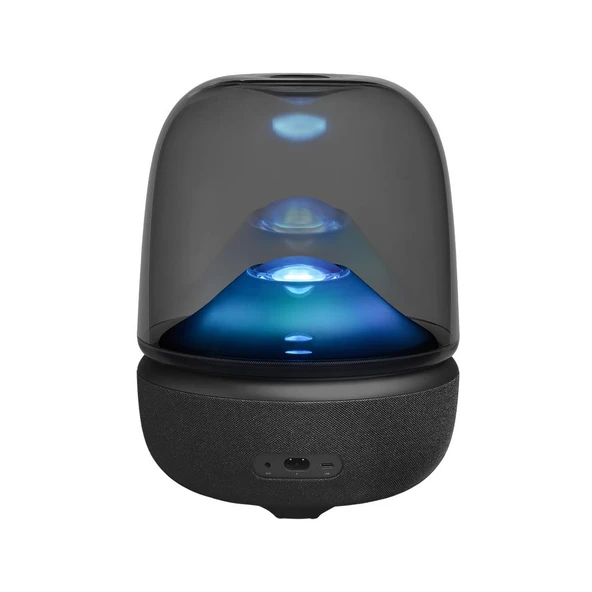 HARMAN KARDON AURASTUDIO 5 BLUETOOTH HOPARLÖR SİYAH ürün görseli 1