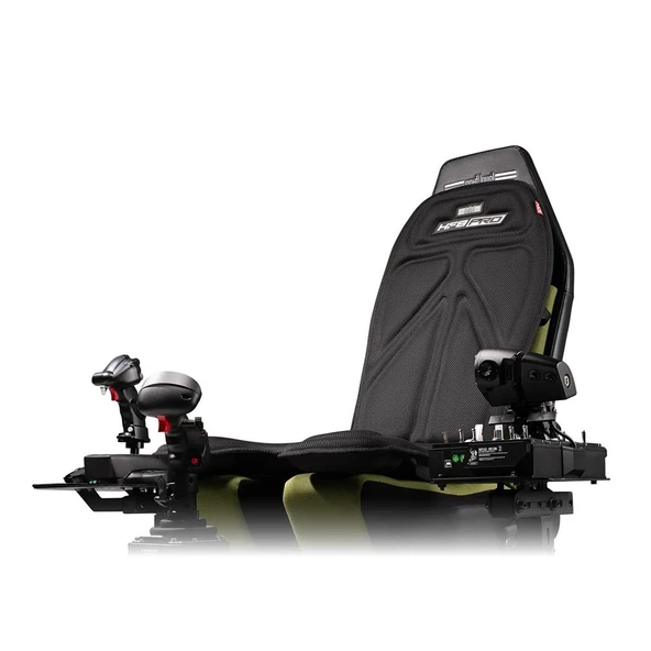 NEXT LEVEL RACING HF8 PRO - Haptic Feedback Gaming Pad - Resim 5