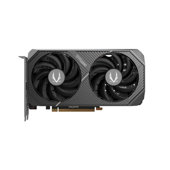 ZOTAC GeForce RTX 5060 GAMING TWIN EDGE 8GB GDDR7 128Bit DLSS 4 Ekran Kartı ürün görseli 1