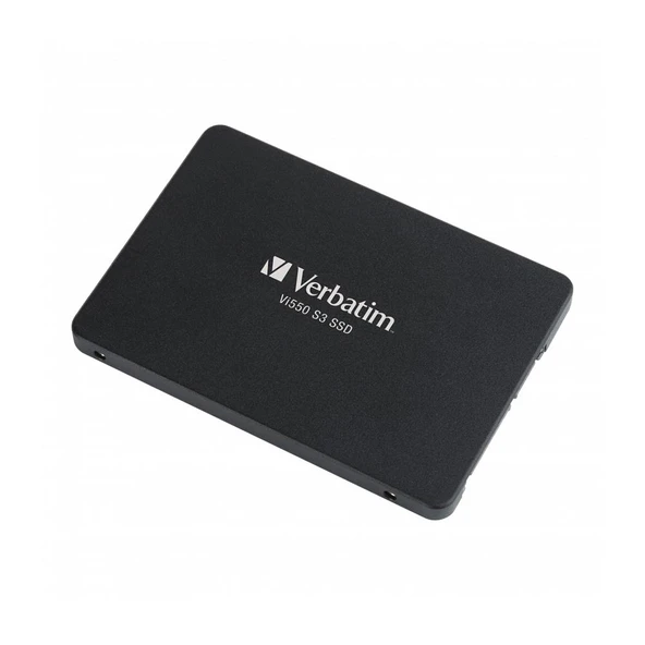 Verbatim 1TB Vi550 S3 SATA 3.0 SSD (Okuma 520MB / Yazma 500MB) ürün görseli 1
