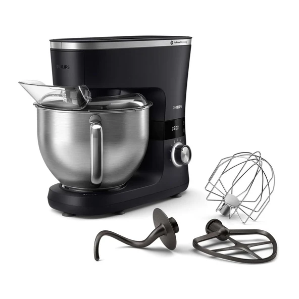 Philips HR7962/01 7000 Serisi Mutfak Şefi - Resim 2