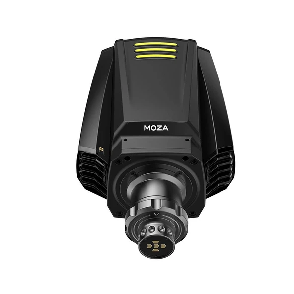 MOZA R16 Direct Drive Wheel Base ürün görseli 1