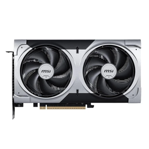 MSI GeForce RTX 5060 TI VENTUS 2X OC PLUS 16GB GDDR7 128Bit DLSS 4 Ekran Kartı ürün görseli 1