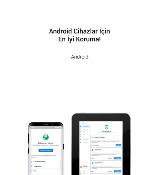 BITDEFENDER Mobile Security Kutu 1yıl 1kullanıcı - Resim 2