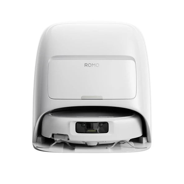 DJI Romo S Robot Süpürge - Resim 2