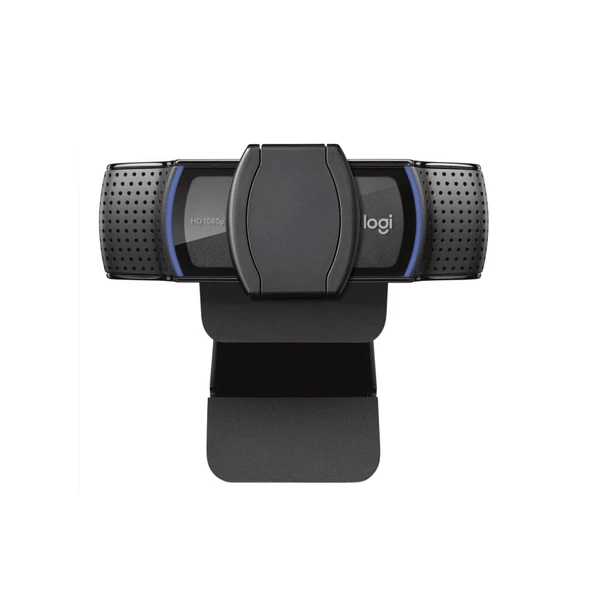 LOGITECH C920E WEBCAM 960-001360 - Resim 3