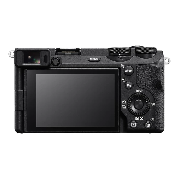Sony Alpha A6700 16-50mm Aynasız APS-C Fotoğraf Makinesi ürün görseli 1