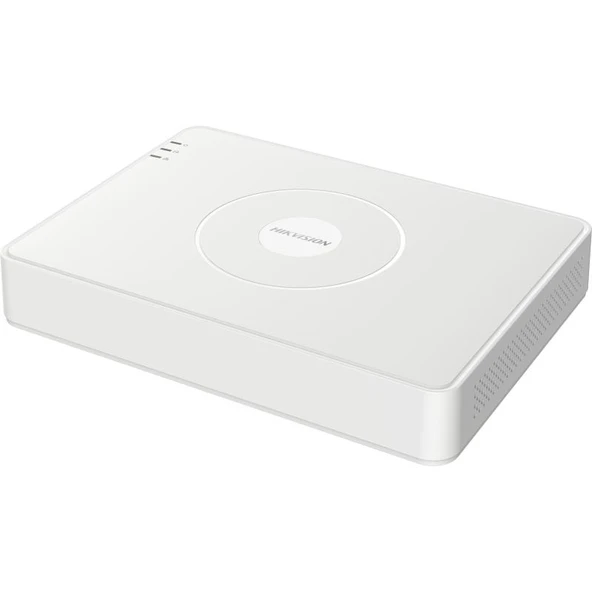 HIKVISION 16kanal 2mp DS-7116HGHI-K1 1-diskli H265+ Pro AHD Kayıt Cihazı ürün görseli 1