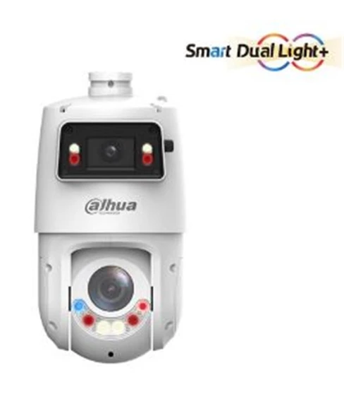 Dahua SDT4E425-4F-GB-A-PV1 4MP 25X Optik Zooom Speed Dome İp Kamera ürün görseli 1