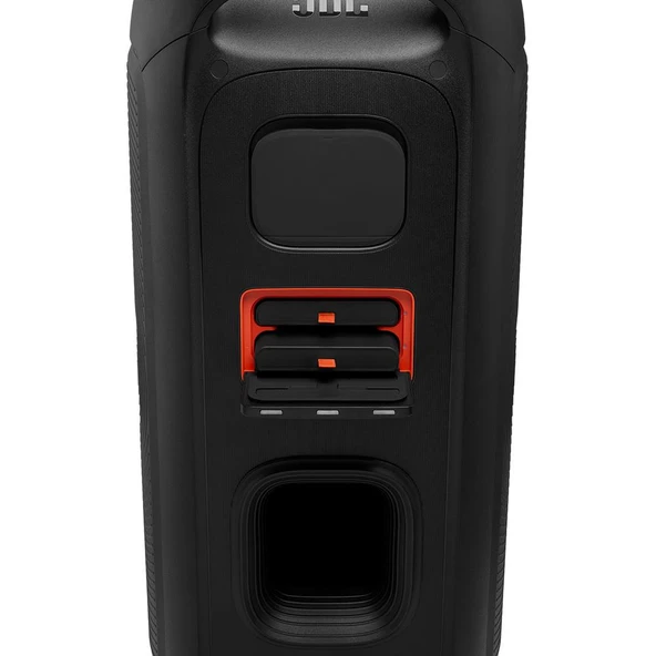 JBL PARTYBOX 720 BLUETOOTH HOPARLÖR-SIYAH - Resim 3