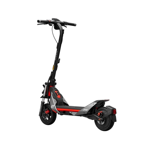 Segway Ninebot ZT3 Pro 1600W Elektrikli Scooter ürün görseli 1