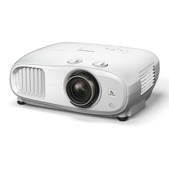 EPSON EH-TW7100 4K PRO-UHD, 3.000 Lümen, 240Hz, 100.000 Kontrast Projeksiyon Cihazı ürün görseli 1