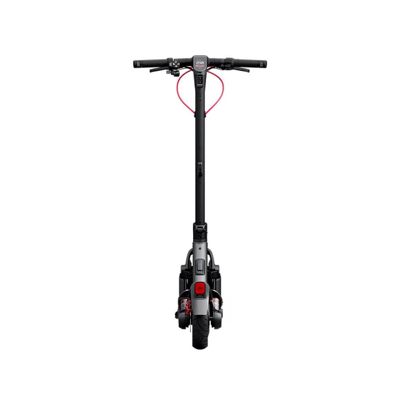 Segway Ninebot Max G3 2000W Elektrikli Scooter - Resim 3