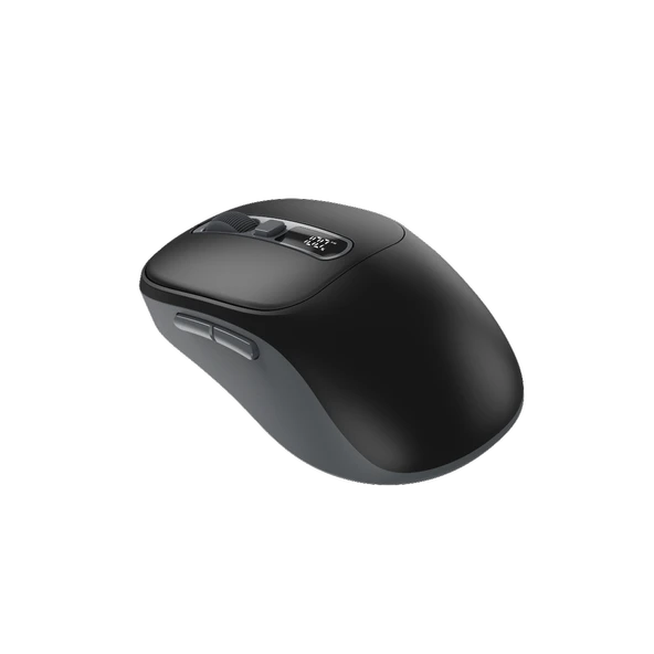 FRISBY FM-296WM Kablosuz Siyah Mouse - Resim 5