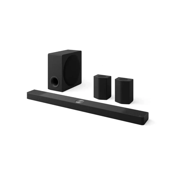 LG S95TR Ev Sinema Sistemi,810W,9.1.5 Kanal,Bluetooth ürün görseli 1