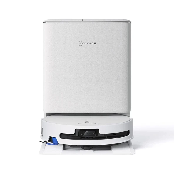 Ecovacs T90 Omni Robot Süpürge ürün görseli 1