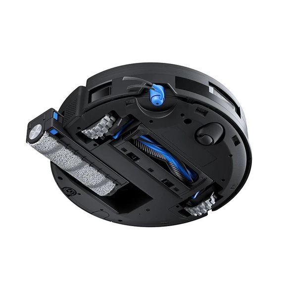 Ecovacs Deebot X11 OmniCyclone Robot Süpürge - Resim 2