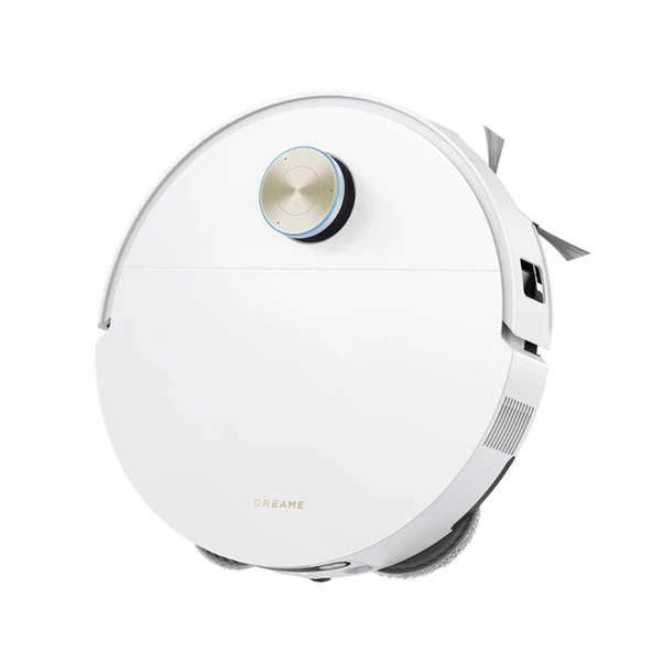 Dreame X60 Ultra Complete Robot Süpürge - Resim 4