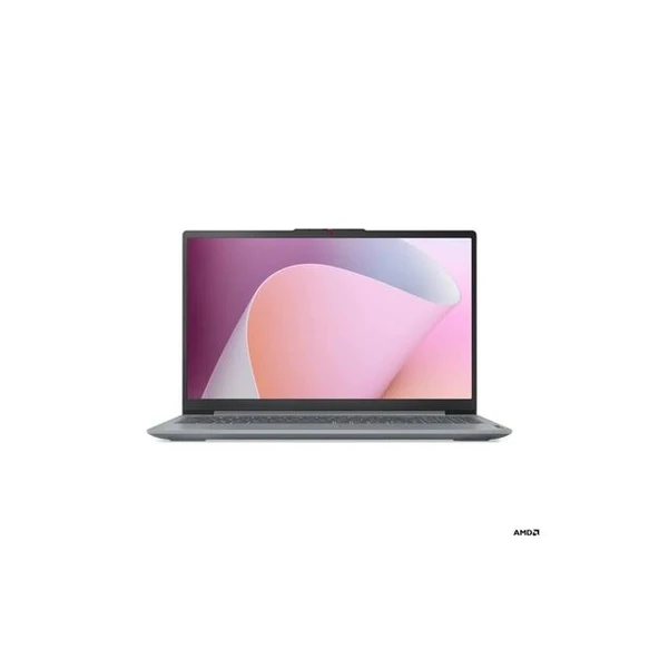 LENOVO 15.6" CORE İ5 13420H - 8GB DDR5 - 512GB M2 NVME - O/B UHD FDOS / IDEAPAD SLIM 3 83EM00C7TR ürün görseli 1