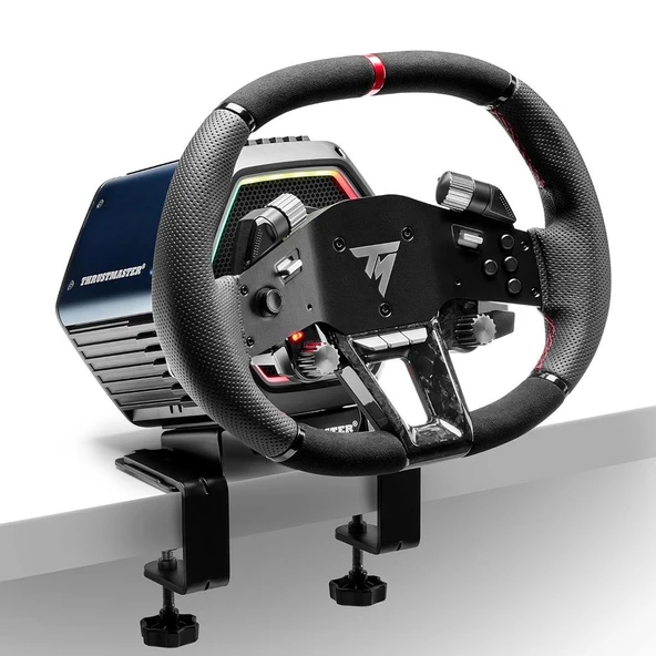 THRUSTMASTER Hypercar Wheel Add-on WW - Resim 4