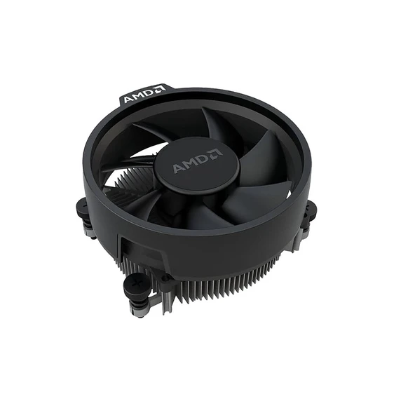 AMD 712-000071 AM4 Hava Soğutmalı İşlemci Fanı ürün görseli 1