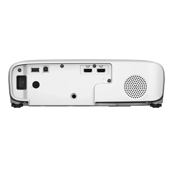 Epson EH-TW850 Full HD(1920X1080),3.400 Ansi Lümen,Wi-Fi,AirPlay 12.000 Lamba Projeksiyon ürün görseli 1