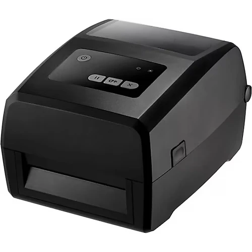 SPENTA 203dpi SPR-400T USB-ETH-SERİ Barkod Yazıcı ürün görseli 1