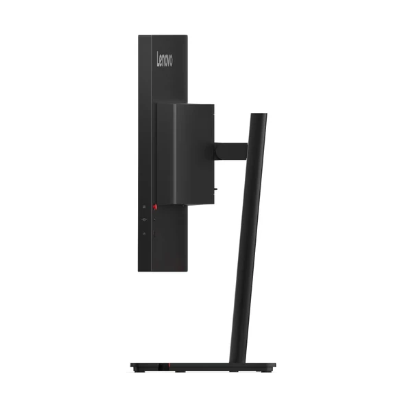 LENOVO 34" VA ThinkVision T34WD-40 64AEGAT1TK 4MS 120HZ HDMI-DP TYPEC Kavisli Monitör 3440x1440 ürün görseli 1
