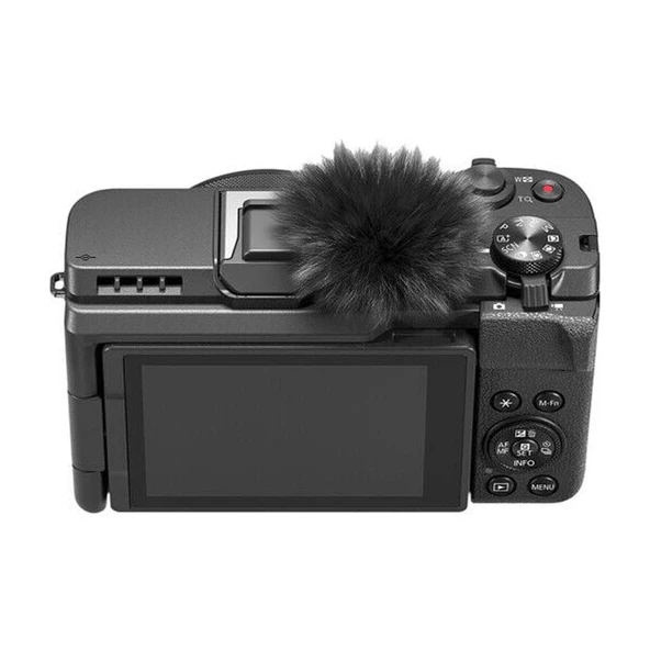 Canon PowerShot V1 4K Vlog Kamerası - Resim 2