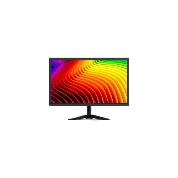 FRISBY 24" FMT-8315M 3MS 75Hz HDMI EV Ofis Tipi Monitör (1920 X 1080) ürün görseli 1