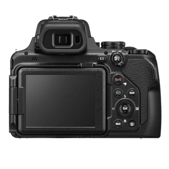Nikon Coolpix P1100 Digital Kompakt Fotoğraf Makinesi ürün görseli 1