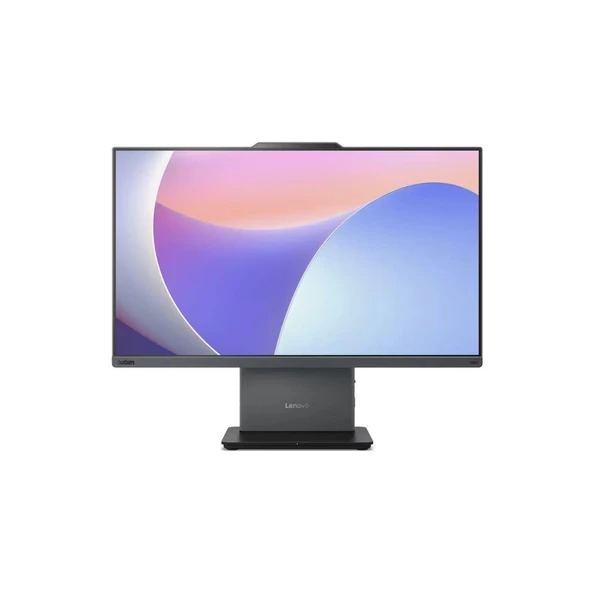 LENOVO AIO 23.8" Dokunmatik CORE i5 13420H 16GB DDR5 RAM- 512GB NVME O/B UHD FDOS / NEO 50A 12SCA0CMTR ürün görseli 1