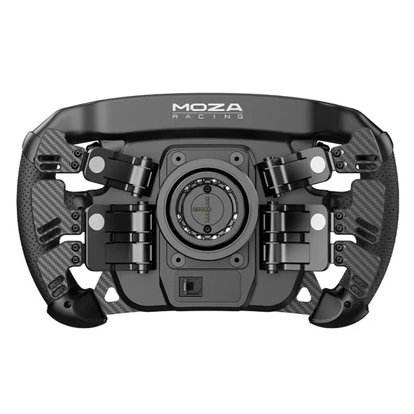 MOZA FSR V2 Formula Direksiyonu - Resim 3
