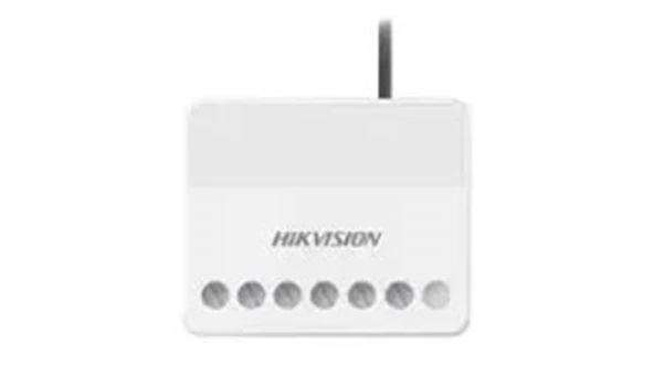 Hikvision DS-PM1-L1-WE Single Input Transmitter (7-24V DC Besleme) ürün görseli 1