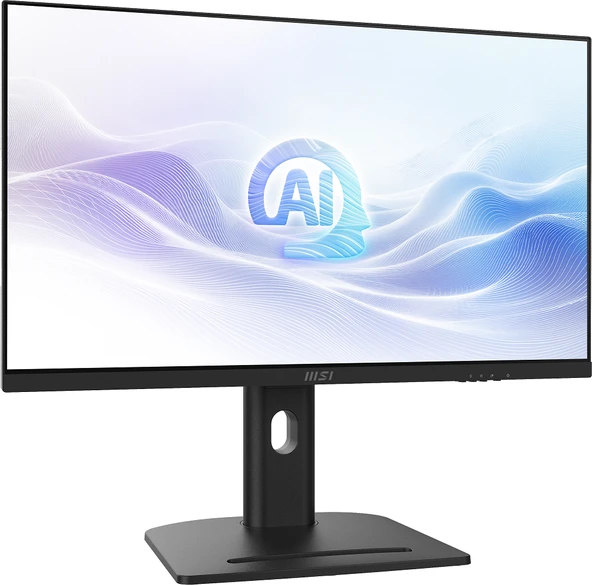 MSI AIO 27" WQHD ULTRA 7 155H-16GB DDR5 RAM-1TB NVME-FDOS / MODERN AM273QP AI 1UM-419XEU ürün görseli 1