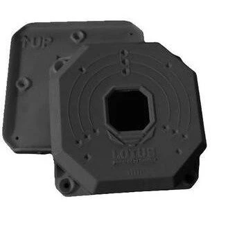 CAMBOX Lotus JB 411 Buat Junction Box Siyah ürün görseli 1